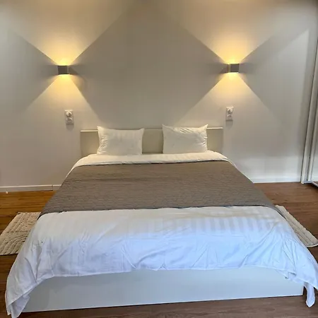 Apartament Moderne *
