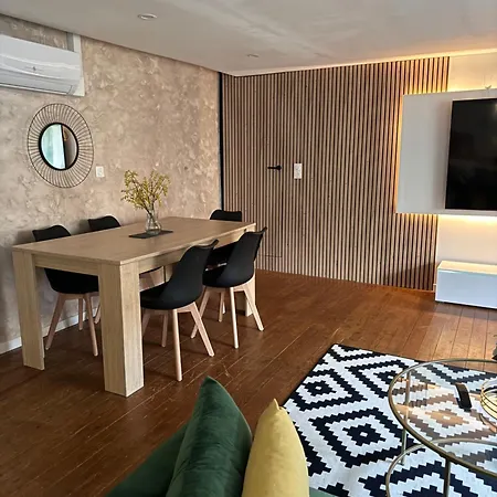 Moderne Champsevraine