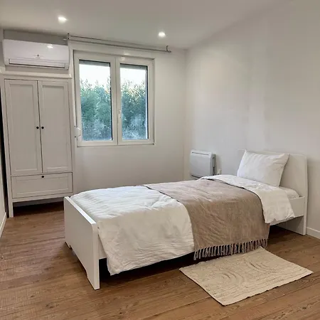 Moderne Apartment *