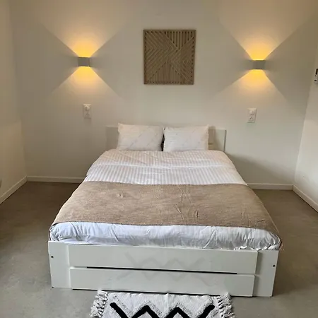 Moderne