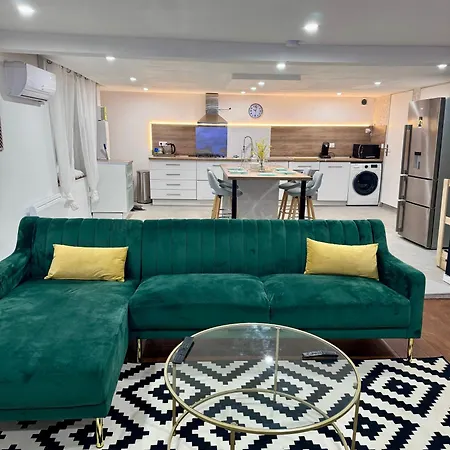 Moderne