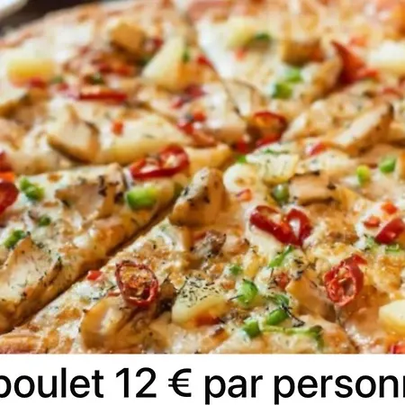 Moderne * Champsevraine