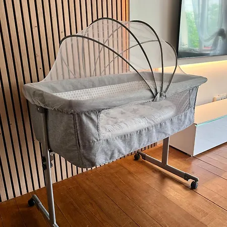 Apartment Moderne