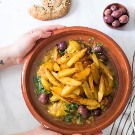 Moderne Appartamento *