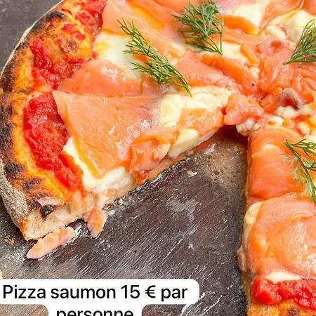 Appartamento Moderne