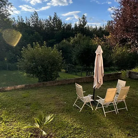 Moderne Champsevraine