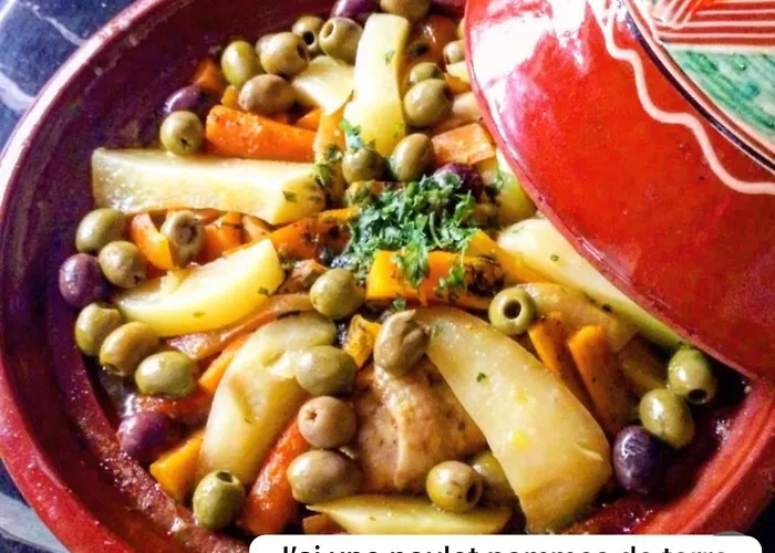 Apartament Moderne Champsevraine